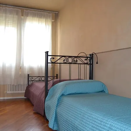 Casa Didi Apartment