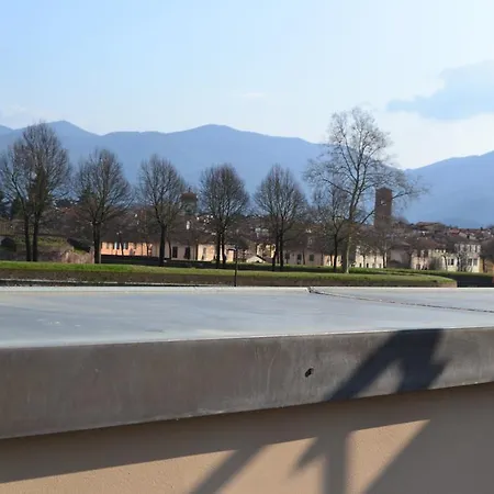 Appartement Casa Didi
