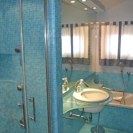 Appartement Casa Didi