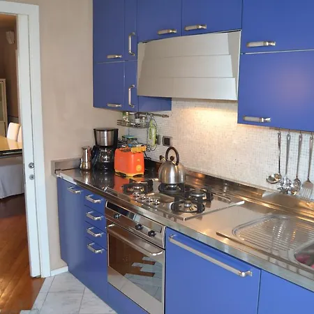 Appartement Casa Didi Lucques