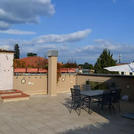 Casa Didi Appartement