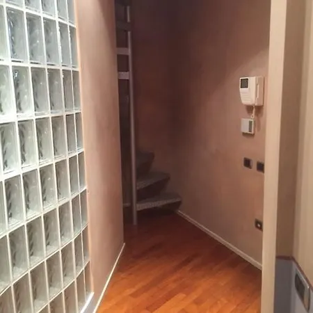 Appartement Casa Didi *