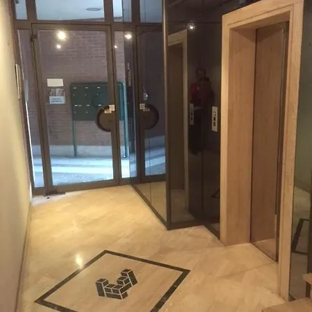 Appartement Casa Didi *