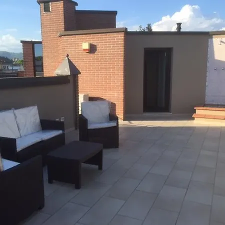 Appartement Casa Didi