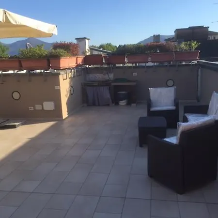 Appartement Casa Didi Lucca