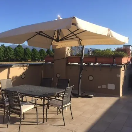 Appartement Casa Didi