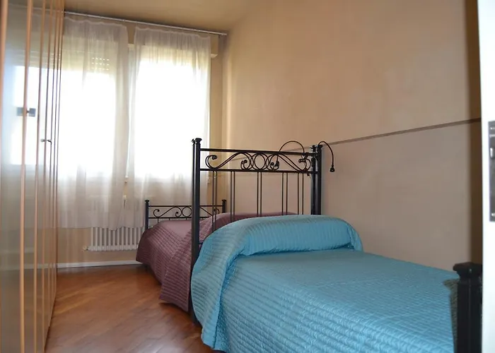 Casa Didi Apartamento