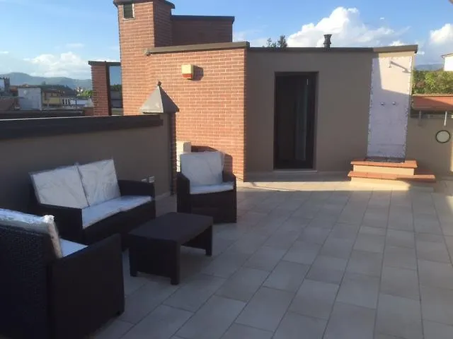 Apartamento Casa Didi