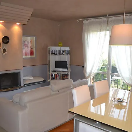 Casa Didi アパート ルッカ