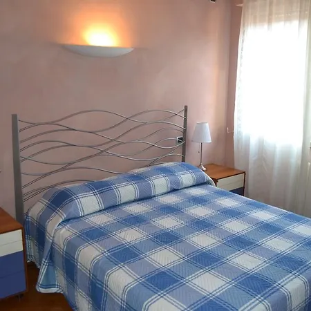 Casa Didi アパート *