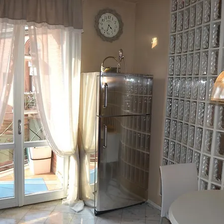 Casa Didi * ルッカ