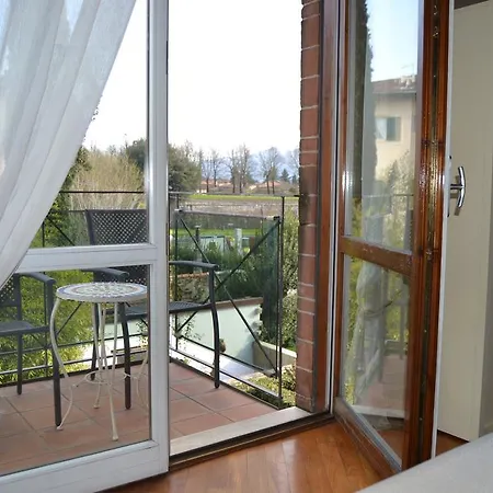 Casa Didi ルッカ